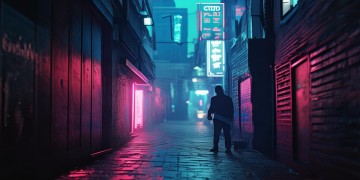 保安公司也做物业吗？