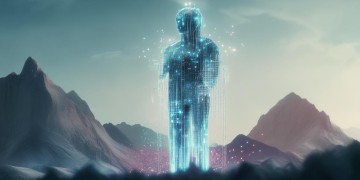 国产AI模型登顶网站，是实力使然还是偶然现象？