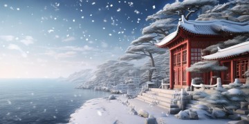 冬天崇明有什么景点好看？