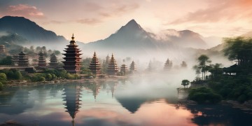 汝南都有哪些好玩的地方？