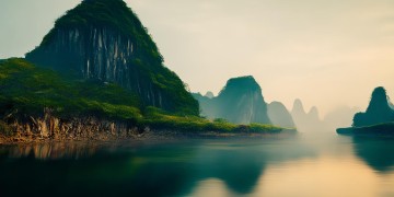 桂林的有哪些不可错过的景点？