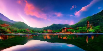 丰镇景点哪里好玩？