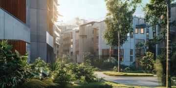 万科物业，究竟凭借什么成为行业标杆？