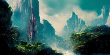 幻塔解锁风景点有什么用？