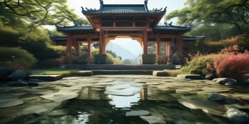 小七孔景区哪个门最适合进入？