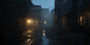 凶手是男友和邻居吗？一场扑朔迷离的案件背后真相