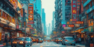东莞哪里好玩白天？