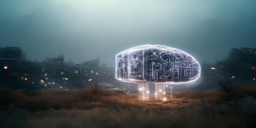 AI解压的模型应该存放在哪里？