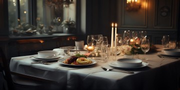 和男友爸妈吃饭，我究竟该穿什么才能留下好印象？