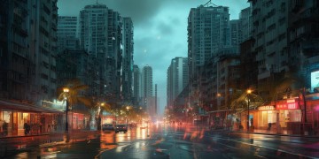 深圳物业还要上班吗今天？