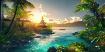 印度尼西亚有哪些不可错过的景点？