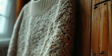 毛衣的英语Sweater背后，藏着哪首经典英文歌的旋律？