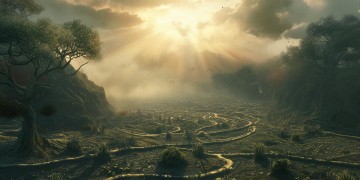 非AI专业出身，能否成为大模型训练师？