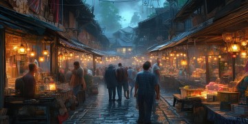 商户物业到底都管些什么？