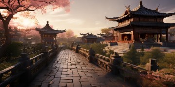 咸阳方圆哪里好玩？这些宝藏景点你绝对不能错过！