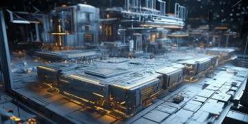 编程模型AI搭建方法是什么？