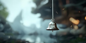 送前女友铃铛，这背后究竟藏着怎样的寓意？