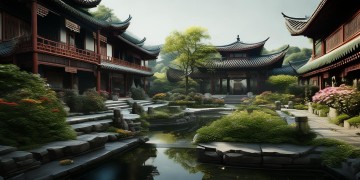 昌平王府花园物业真的不好吗？