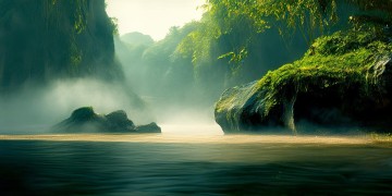 桂林的秘密景点究竟是什么？