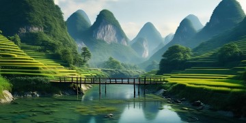 在贵州，究竟有哪些不容错过的景点？