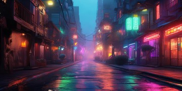 大化县城夜晚何处藏惊喜？这些宝藏去处让你玩转不夜城！