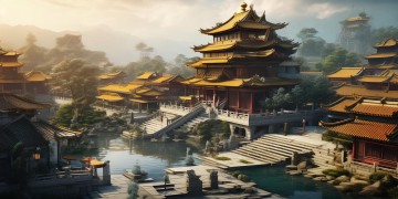 元氏有哪些著名景点？