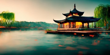 杭州有什么旅游景点呀？