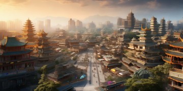奉阳市有哪些值得一游的景点？