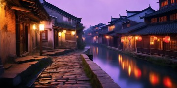 铜窑古镇有哪些值得一游的景点？