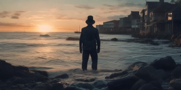 女友突然决定回去定居，这背后究竟意味着什么？