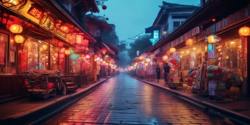 成都哪里租车好玩？