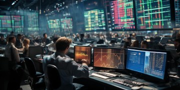 25号投资市场风起云涌，究竟该买什么股票好？