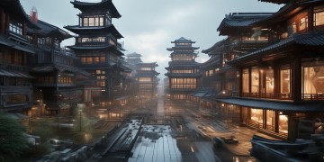 东方公司物业好吗？