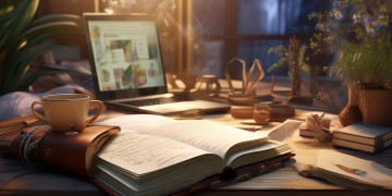 写英语作业时，听什么歌能提升效率又保持专注？