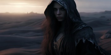 黑色沙漠手游中的魔女究竟叫什么名字？