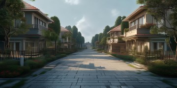 红星社区物业好吗？