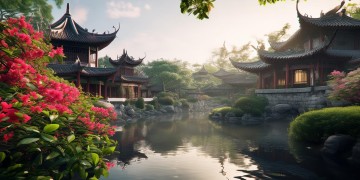 福州茶亭公园有哪些值得一游的景点？
