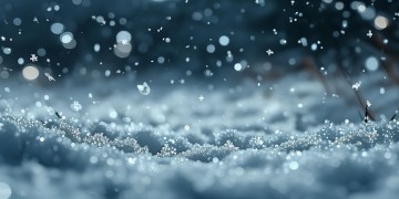 让我伤心的雪花是什么歌？