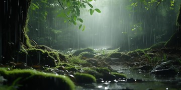雨季河北哪里好玩？探索不为人知的避雨胜地