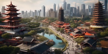 成都武汉有什么景点？