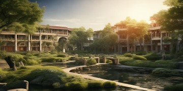 中山大学哪里好玩？