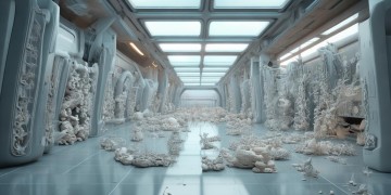 能否用AI工具轻松生成3D模型？