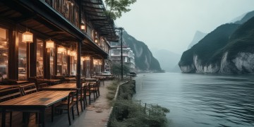 万州到奉节一日游，哪里才是最佳打卡地？