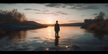 前男友的现女友，真的会与我长相相似吗？