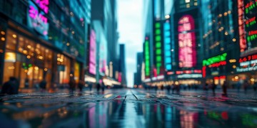 股票重整会被st吗？
