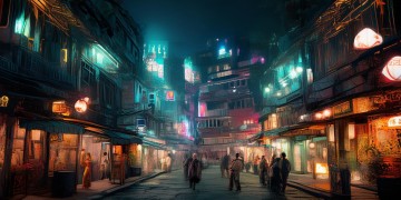 洱源夜场哪里好玩？探索洱源夜生活的独特魅力