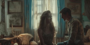 和男友说谎，真的有必要吗？又有哪些理由会让人选择这样做？