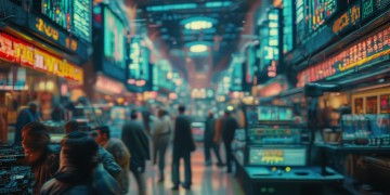 印度股市真的突破了7万点吗？