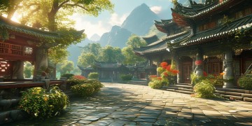 龙华大浪有哪些值得一游的景点？