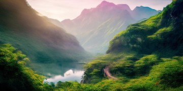 伊春有哪些值得一游的免费景点？